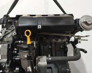 MOTOR COMPLETO MG ROVER ROVER 75 (RJ) 204D2 204D2