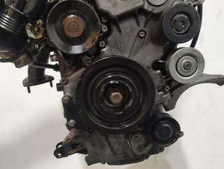 MOTOR COMPLETO MG ROVER ROVER 75 (RJ) 204D2 204D2