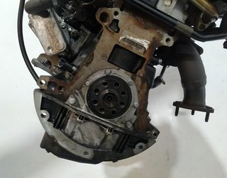 MOTOR COMPLETO MG ROVER ROVER 75 (RJ) 204D2 204D2