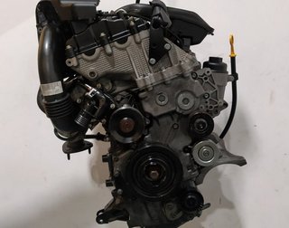 MOTOR COMPLETO MG ROVER ROVER 75 (RJ) 204D2 204D2
