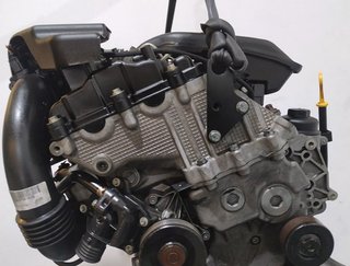 MOTOR COMPLETO MG ROVER ROVER 75 (RJ) 204D2 204D2