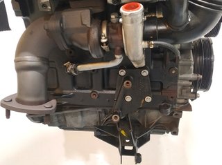 MOTOR COMPLETO MG ROVER ROVER 75 (RJ) 204D2 204D2