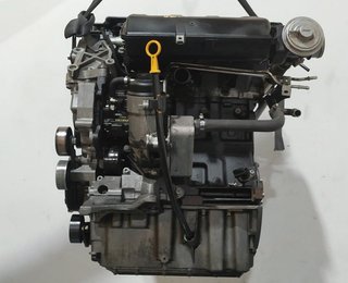 MOTOR COMPLETO MG ROVER ROVER 75 (RJ) 204D2 204D2
