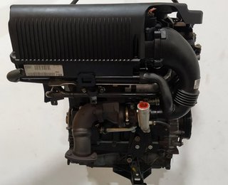 MOTOR COMPLETO MG ROVER ROVER 75 (RJ) 204D2 204D2