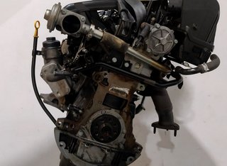 MOTOR COMPLETO MG ROVER ROVER 75 (RJ) 204D2 204D2