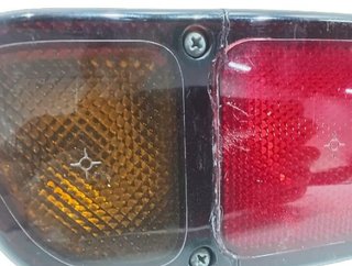 2631245 piloto 265550f000 nissan terrano ii 2.7 s