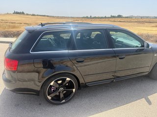 Audi S4 2006