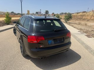 Audi S4 2006