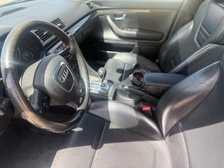 Audi S4 2006