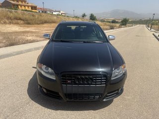 Audi S4 2006