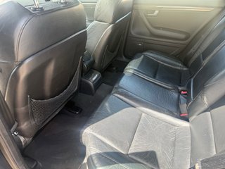 Audi S4 2006