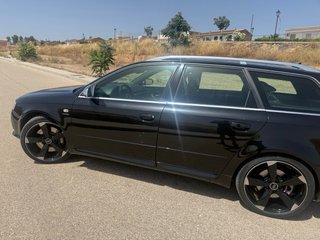 Audi S4 2006