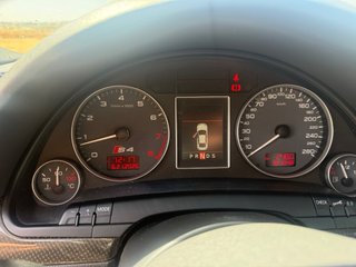 Audi S4 2006