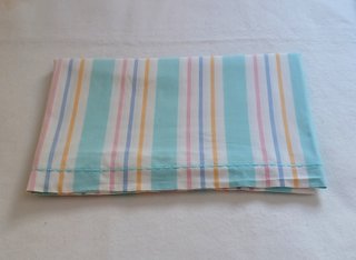 Juego sábanas algodón cama 135