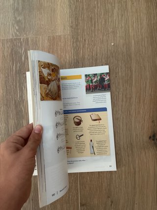 Libro In Tune Música Secundaria