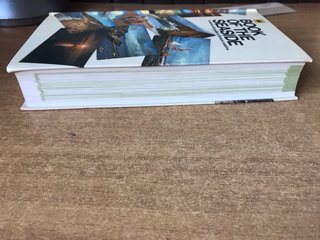 Book of the seaside