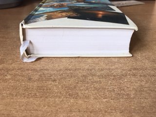 Book of the seaside
