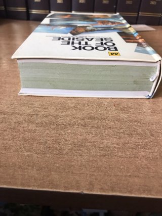 Book of the seaside