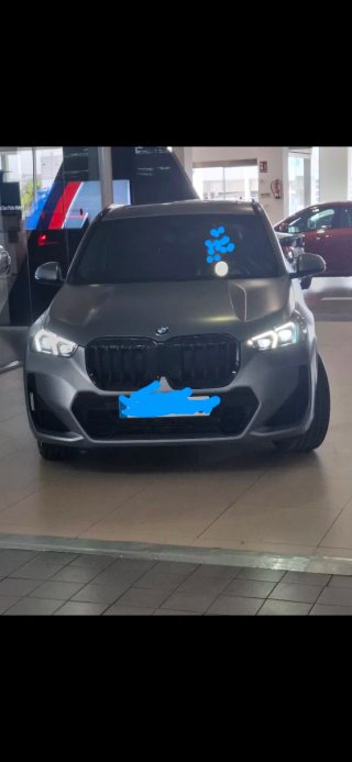 BMW X1 M XDrive 2.0D