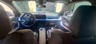 BMW X1 M XDrive 2.0D
