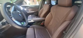 BMW X1 M XDrive 2.0D