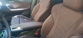 BMW X1 M XDrive 2.0D