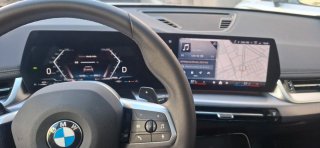 BMW X1 M XDrive 2.0D