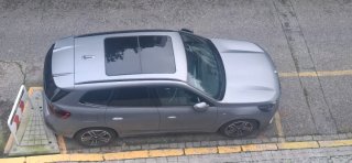 BMW X1 M XDrive 2.0D