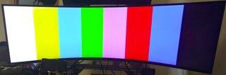 Samsung Odyssey 49" lc49g95tssrxen