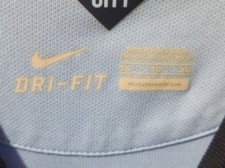 Camiseta Manchester City 14/15 Talla XL Original