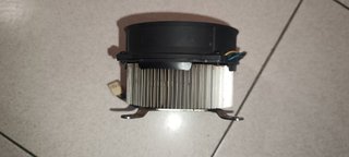 Disipador CPU Intel Socket 115x