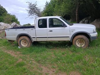 Ford Ranger 2006