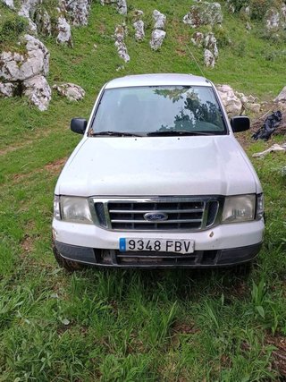 Ford Ranger 2006