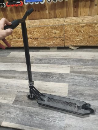 Scooter Invictus v3