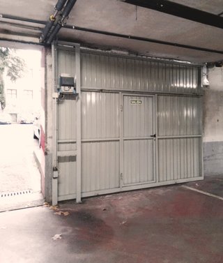 Consigue Garaje Amplio seguro y tranquilo Alcorcón