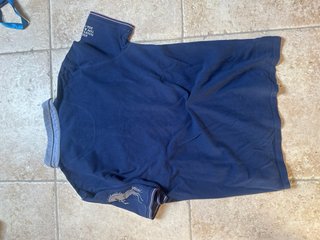 Polo Aeronautica Militare XL