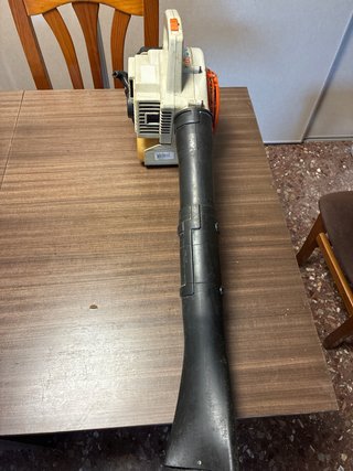 Soplador Stihl BG75 Buen Estado