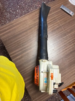 Soplador Stihl BG75 Buen Estado
