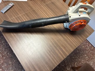 Soplador Stihl BG75 Buen Estado