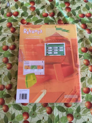 Geografía e Historia, 2 secundaria. Revuela