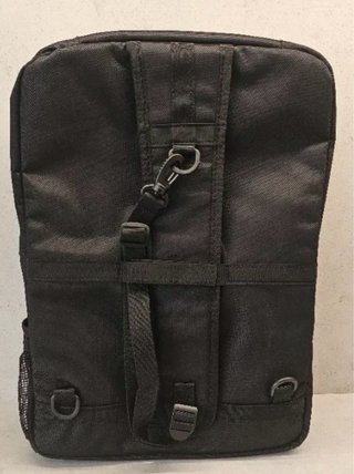 Mochila Audi Negra