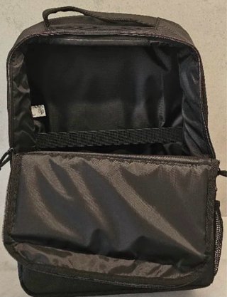 Mochila Audi Negra
