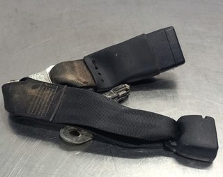 ENGANCHE CINTURON TRASERO IZQUIERDO TOYOTA YARIS
