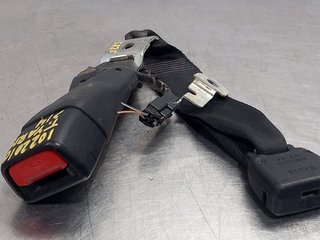 ENGANCHE CINTURON TRASERO IZQUIERDO TOYOTA YARIS