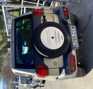 265500x201 piloto nissan terrano ii 2.7 s 2631235