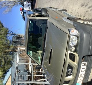 265500x201 piloto nissan terrano ii 2.7 s 2631235