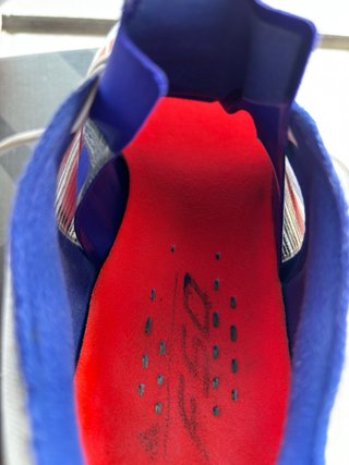 Bota Fútbol Adidas F50 Pro MG