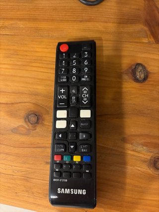 Televisión Samsun  85 pulgadas