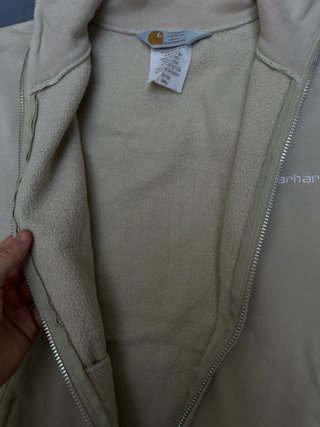 Carhartt Sudadera y Bolso Vintage