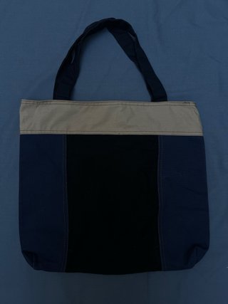 Carhartt Sudadera y Bolso Vintage